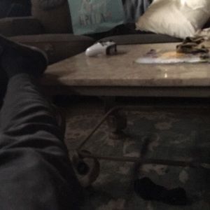 Meet your Posher, Daniel